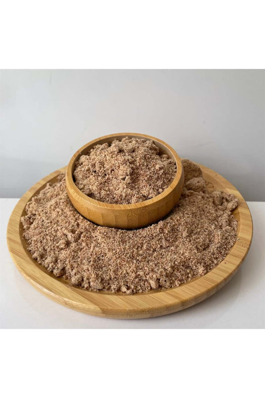 250 Gr. Sadece Iğde Tozu (İĞDE TÜMÜYLE ÖĞÜTÜLMÜŞTÜR) % 100 Doğal Günlük Çekim